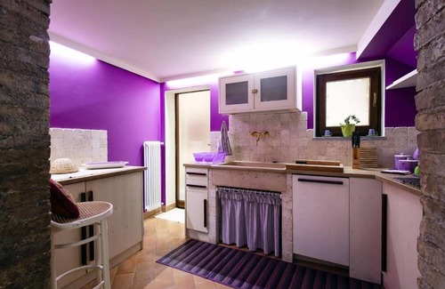Orvieto House | Casa Vera Affittacamere e Appartamenti