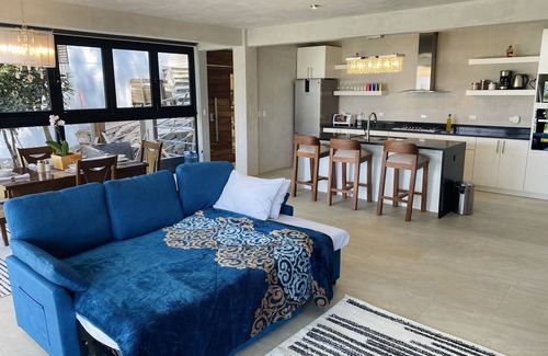Santa Catarina Palopo Apartment | Casa Verapaz - Vela: Luxurious Retreat, Ideal for 4 Guests!