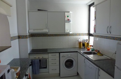 Carvoeiro Apartment | Casa Vera Sol Vista - stunning sea, beach & village view 2 bed/2 bath apartment
