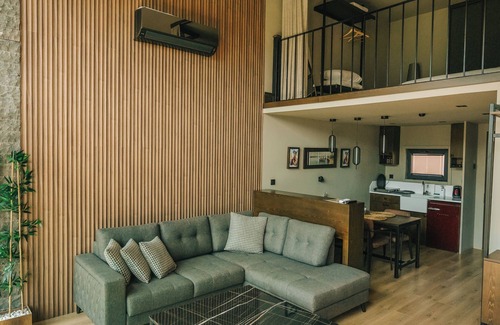 Southern Marmara Villa | Casa Vera Villa