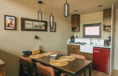 Southern Marmara Villa | Casa Vera Villa