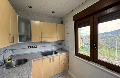 Parres House | Casa Verana in Asturias
