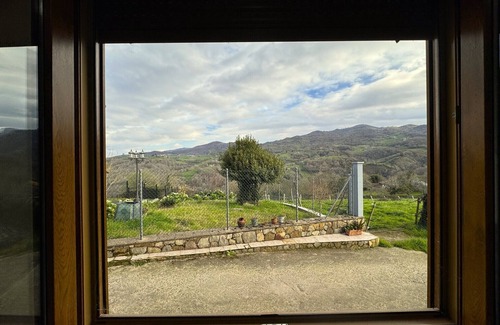 Parres House | Casa Verana in Asturias