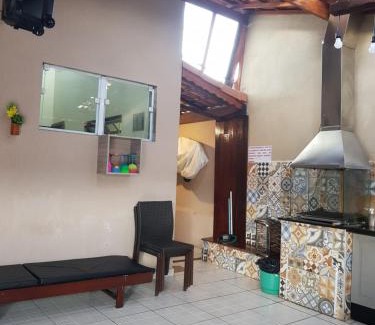 Florida House | Casa Veraneio família Matos