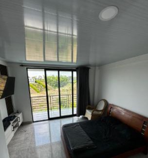 Alcala Villa | Casa verano cafetero
