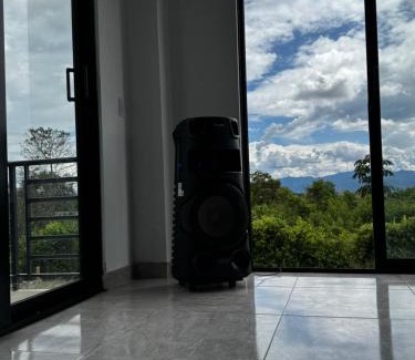 Alcala Villa | Casa verano cafetero