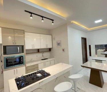 Castanheira Apartment | Casa Veras COP30