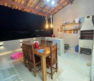 Castanheira Apartment | Casa Veras COP30