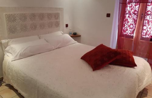 Sella House | casa verda