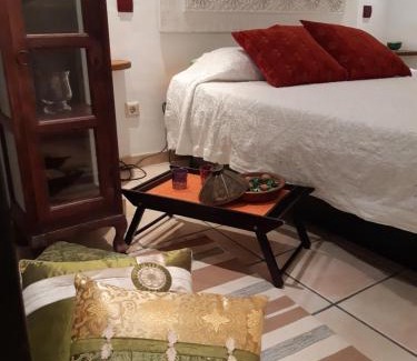 Sella House | casa verda