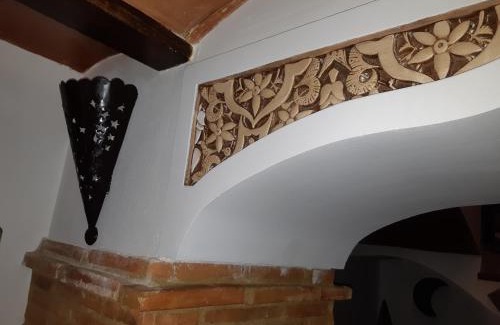 Sella House | casa verda