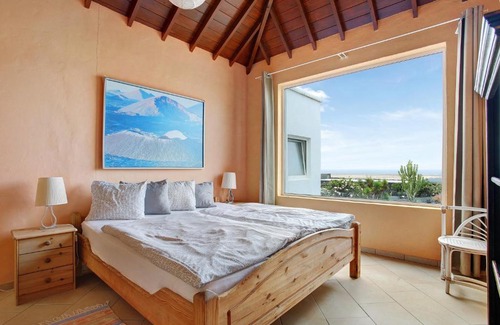 Teguise Apartment | Casa Verde 1