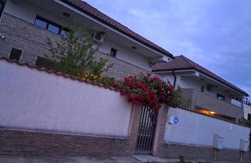 Pantelimon Villa | Casa verde 1