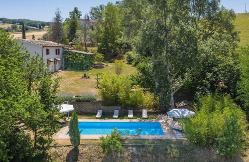 San Ginesio Villa | Casa Verde 8 - Four Bedroom Villa, Sleeps 8