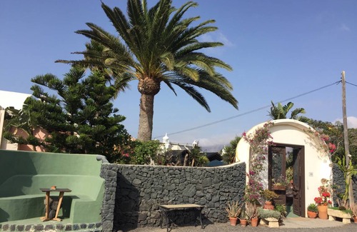 Teguise Apartment | Casa Verde Appartement 1