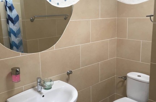 Teguise Apartment | Casa Verde Appartement 1