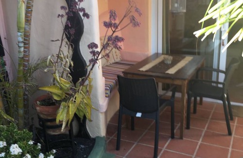 Teguise Apartment | Casa Verde Appartement 1