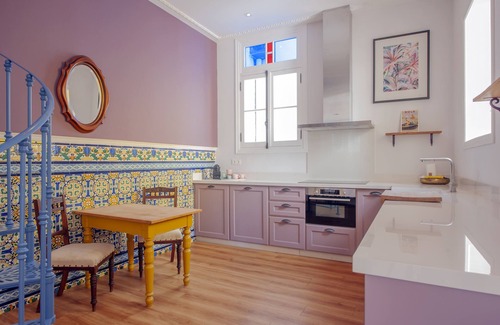 Ayamonte Apartment | Casa Verde Ayamonte 29