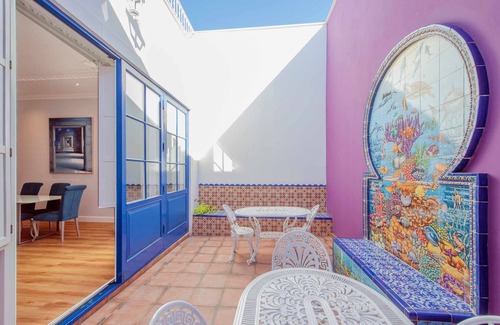 Ayamonte Apartment | Casa Verde Ayamonte 4
