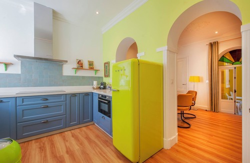 Ayamonte Apartment | Casa Verde Ayamonte