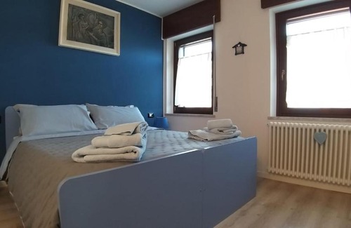 Mel Bed & Breakfast | Casa Verde Belluno