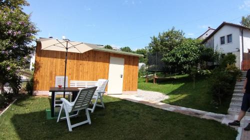 Mel Bed & Breakfast | Casa Verde Belluno