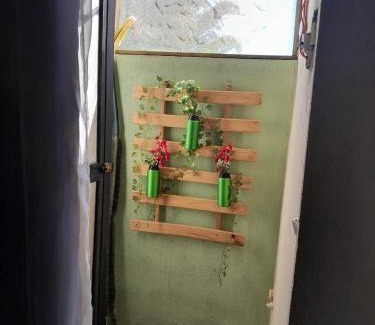 Cordisburgo Hotel | Casa Verde