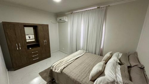 Foz do Iguacu House | Casa verde