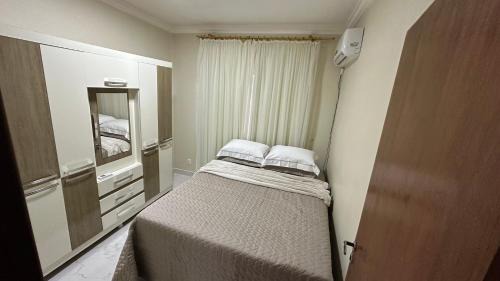 Foz do Iguacu House | Casa verde