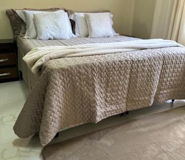 Foz do Iguacu House | Casa verde