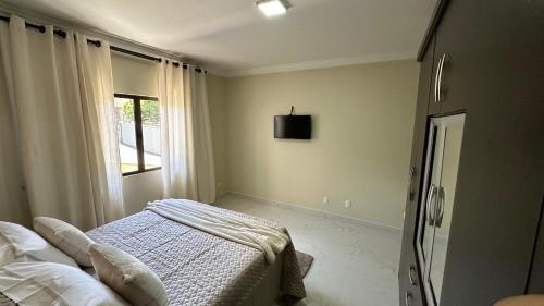 Foz do Iguacu House | Casa verde