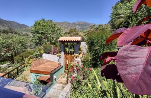 Nova Friburgo House | Casa Verde