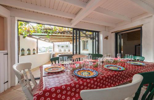 Sanlucar de Guadiana House | Casa Verde, charming village house, 4 bedrooms