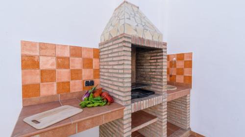Benalauria House | Casa Verde de Elena Benalauría by Ruralidays