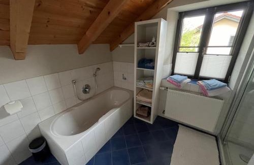 Unterreit Apartment | Casa Verde