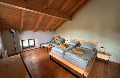 Unterreit Apartment | Casa Verde