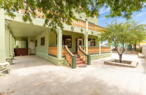La Choya House | Casa Verde Del Mar