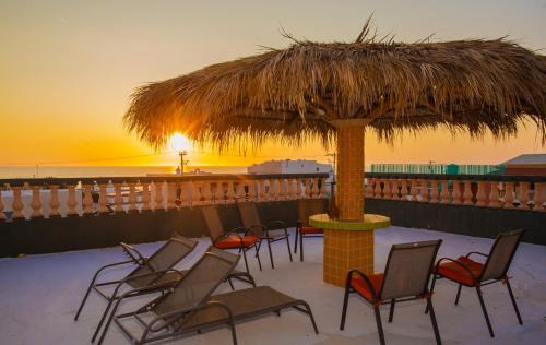 La Choya House | Casa Verde Del Mar
