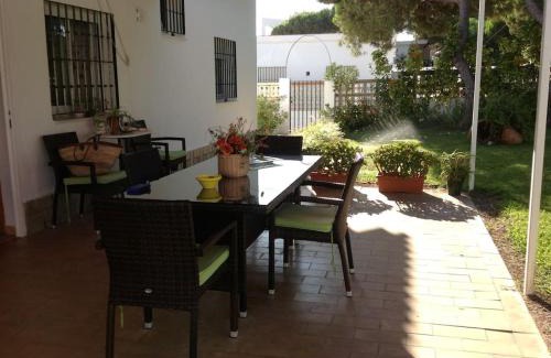 Mazagon House | Casa Verde