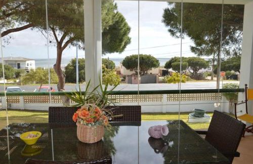 Mazagon House | Casa Verde