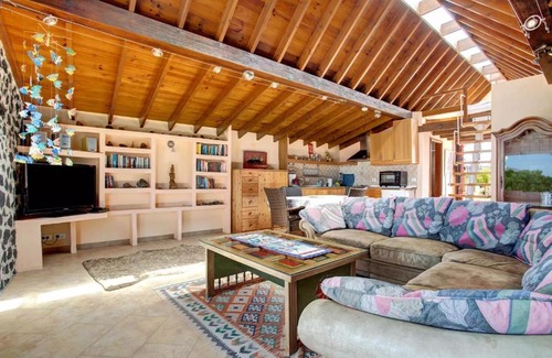 Teguise Apartment | Casa Verde