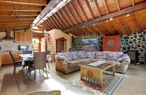 Teguise Apartment | Casa Verde