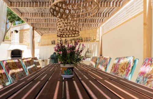 Hoya de los Patos House | Casa Verde Guesthouse