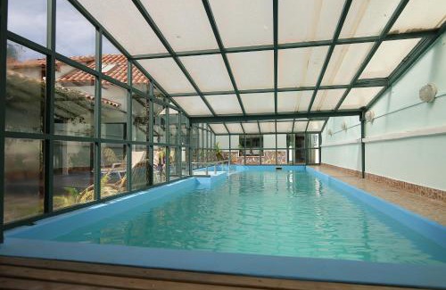 Sucre Bed & Breakfast | Casa Verde Hostal