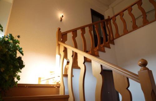 Grignasco House | Casa verde