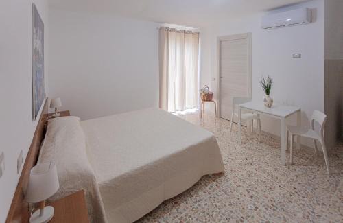 Mattinata Apartment | Casa verde