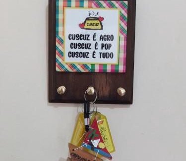 Jacarecanga House | Casa Verde Marinho - Sossego no Jacarecanga