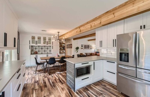 Georgetown House | Casa Verde. Mid-century Charmer in Old Town!