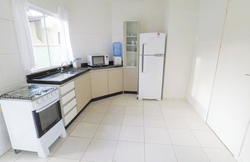 Mariscal House | Casa Verde NO Centro DA Praia DE Mariscal Próximo A Praia E Comercio EM Geral