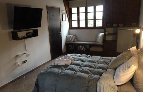 Godoy Cruz House | Casa Verde Palmares